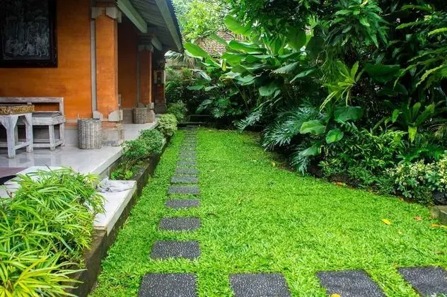 Bale Bali Inn - Dış Mekan