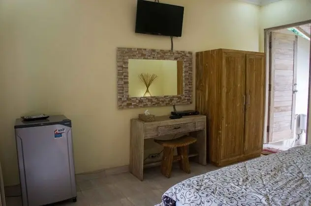 Bale Bali Inn - Oda