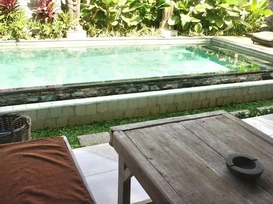 Bale Bali Inn - Spa