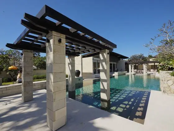 The Bale Nusa Dua - Havuz