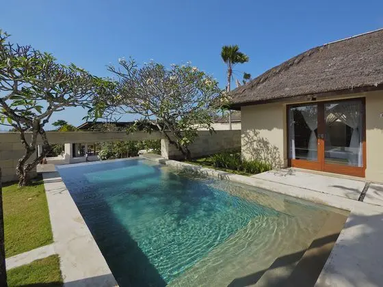 The Bale Nusa Dua - Oda