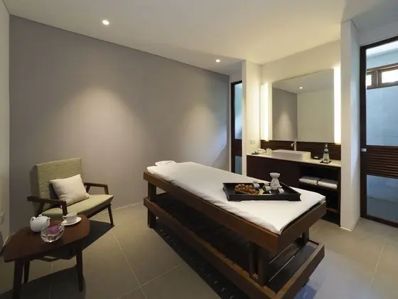 The Bale Phnom Penh - Spa