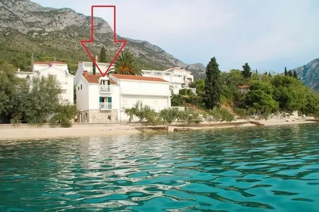 Bale - Right at the Beach - A1 Plaza - Dış Mekan