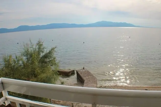 Bale - Right at the Beach - A1 Plaza - Oda Manzaraları