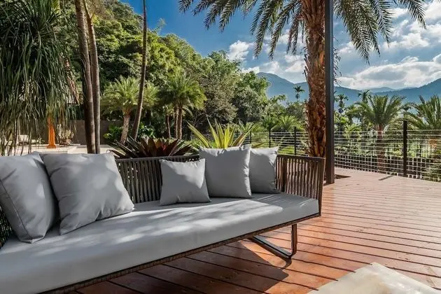 The Bal'e Villas