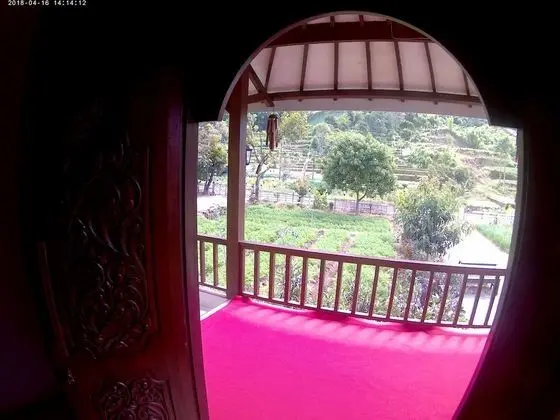 Bale Sembahulun Cottages & Tent - İç Mekan