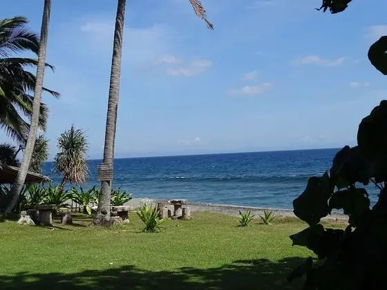 Bale Solah Lombok Holiday Resort