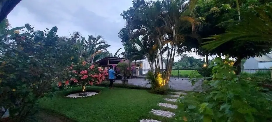 Bale Solah Lombok Holiday Resort - Dış Mekan