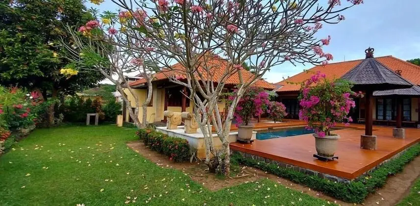Bale Solah Lombok Holiday Resort - Öne Çıkan Resim