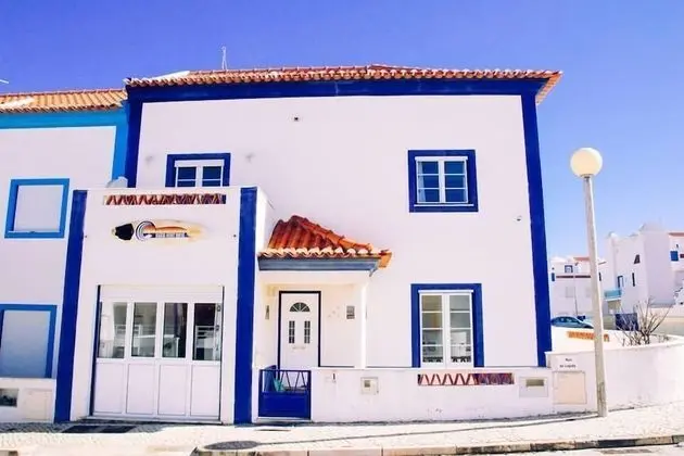 Baleal GuestHouse - 1