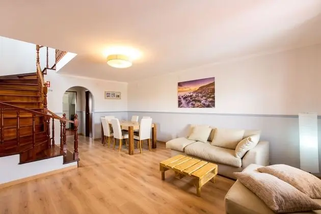 Baleal Zensations Guesthouse - Lobi