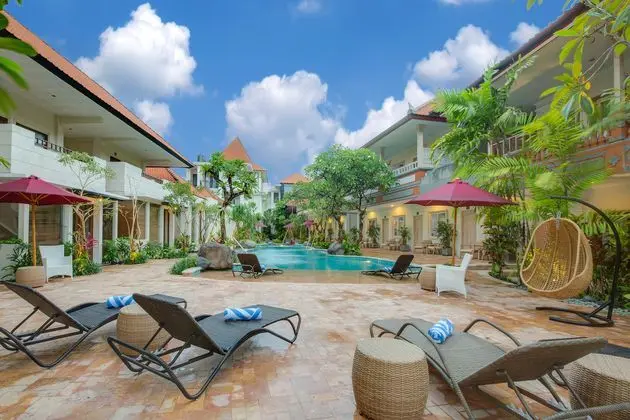 Baleka Resort Resort & Spa