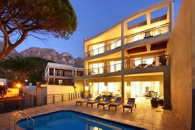 Balfour Place - Dış Mekan