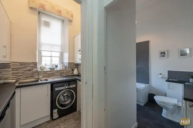 Balgownie - Beautiful Apartment Close to the Beach - Mutfak