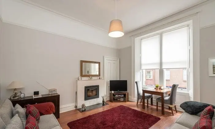 Balgownie - Beautiful Apartment Close to the Beach - Oda Düzeni
