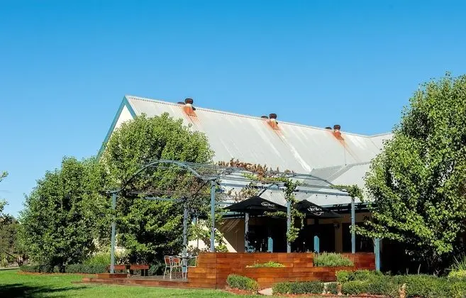 Balgownie Estate Bendigo - Dış Mekan