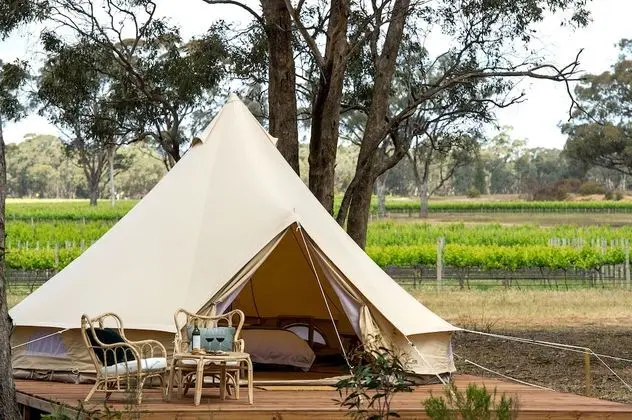 Balgownie Estate Bendigo - Oda