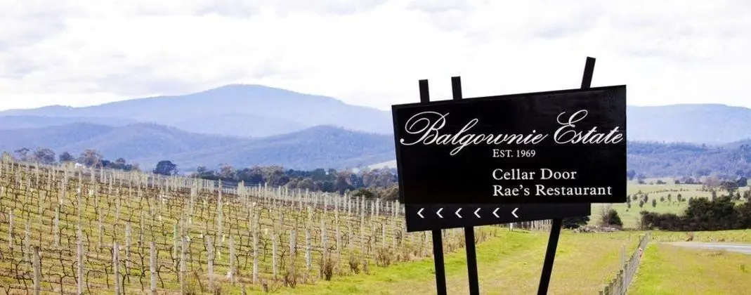 Balgownie Estate Vineyard Resort & Spa