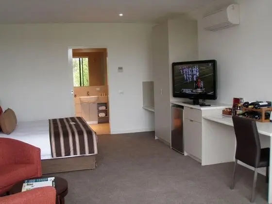Balgownie Estate Vineyard Resort & Spa - Genel