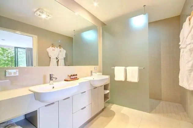 Balgownie Estate Vineyard Resort & Spa - Genel