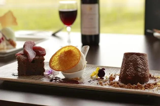 Balgownie Estate Vineyard Resort & Spa - Genel