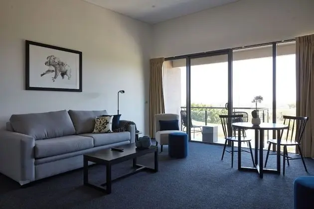 Balgownie Estate Vineyard Resort & Spa - Oda