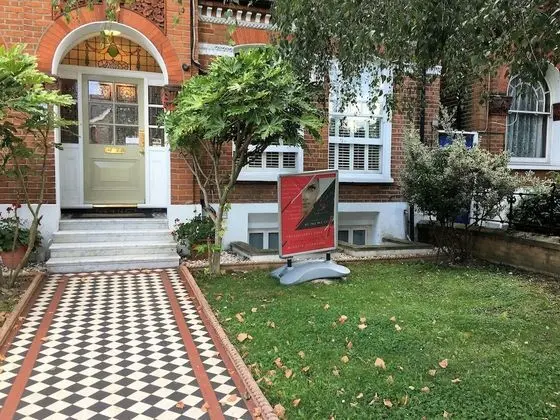 Balham Lodge - Dış Mekan