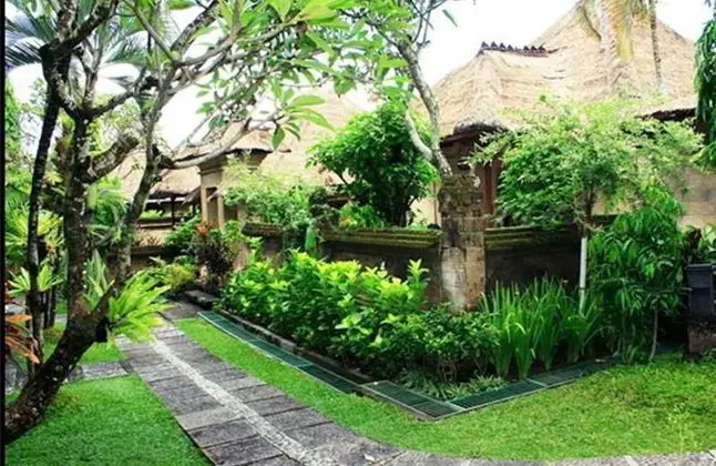 Bali Agung Village - 1