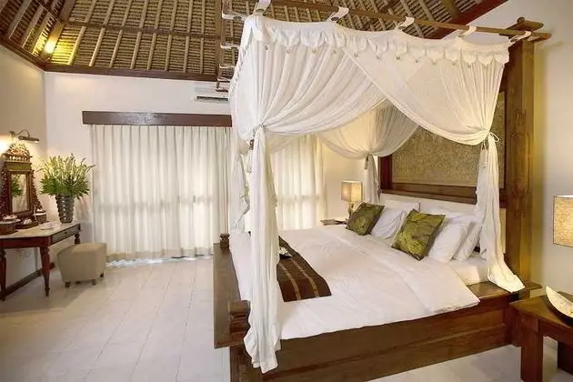 Bali Agung Village - Oda
