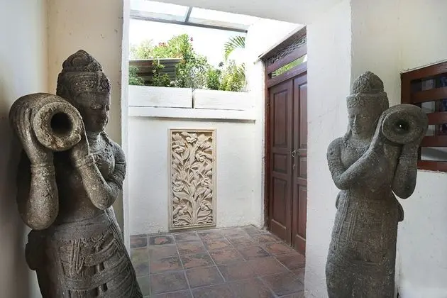 Bali Akasa Villa