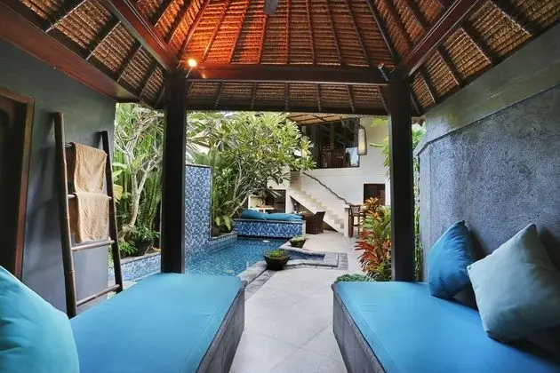 Bali Akasa Villa - Spa