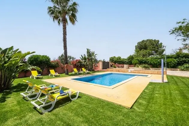 Villa Bali