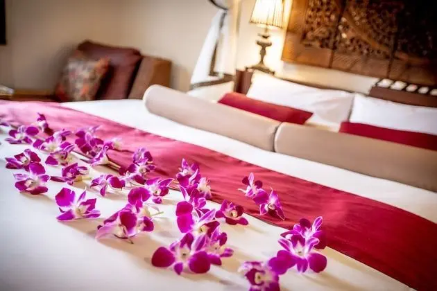 Hotel Bali An Resort Shinjuku Island - Adults only - Oda