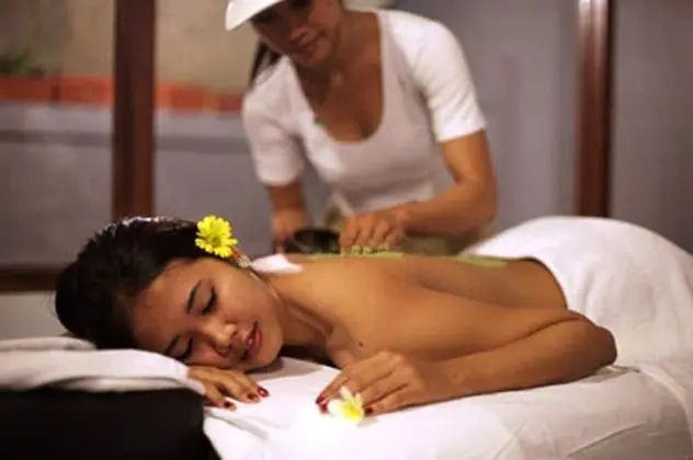 Bali Asih Villa - Spa