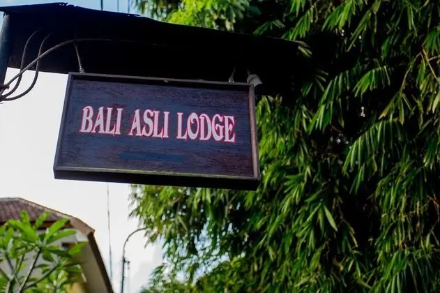 Bali Asli Lodge by EPS