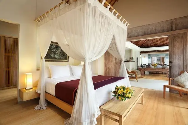 Villa Bali Asri Batubelig - Oda