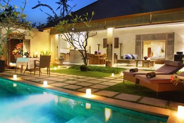 Villa Bali Asri Batubelig - Öne Çıkan Resim
