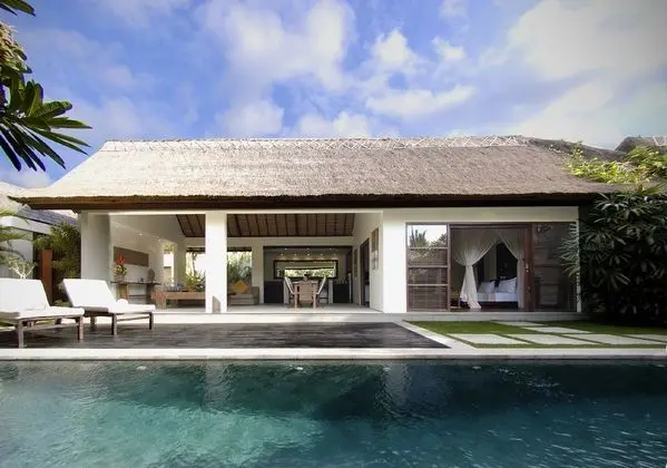 Villa Bali Asri