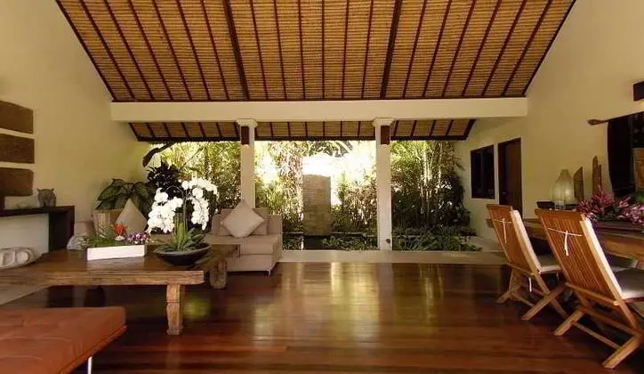 Villa Bali Asri - Manzara / Peyzaj