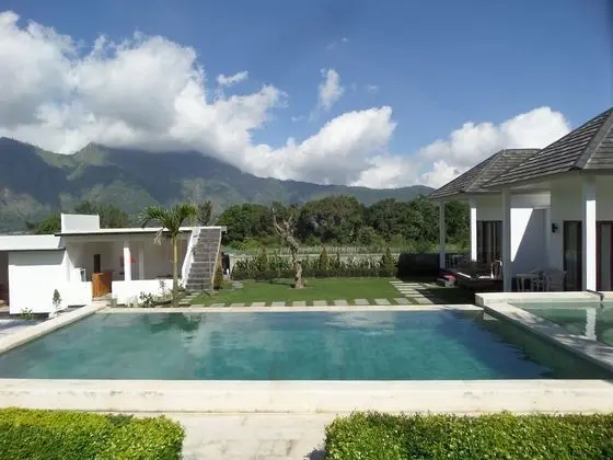 Bali Astetic Villa