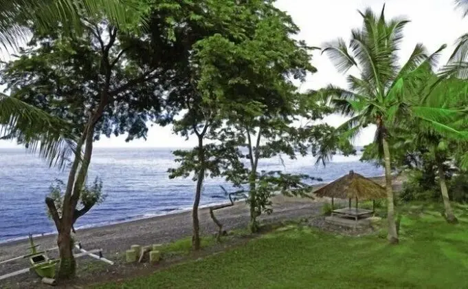 Bali au Naturel - Adults Only - Plaj