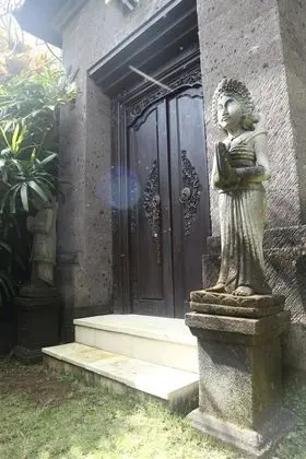 Bali Bagus Villas - Dış Mekan