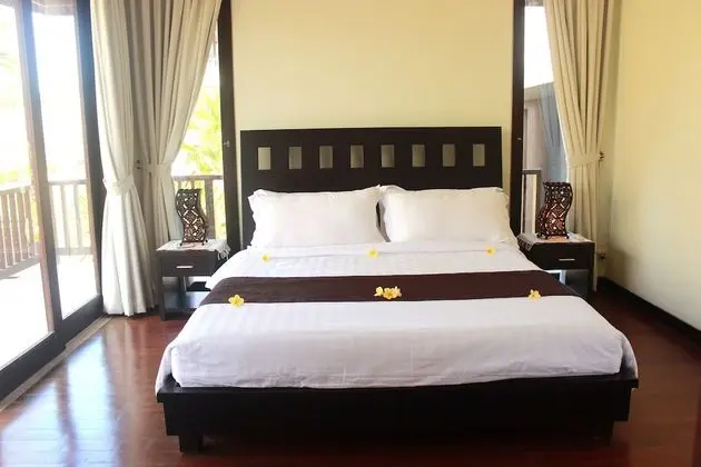Bali Bagus Villas - Oda