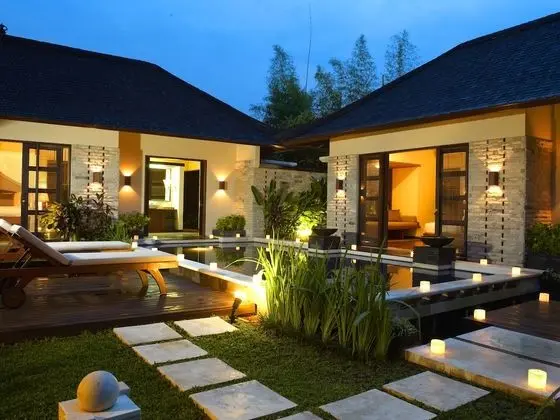 Bali Baik Villas