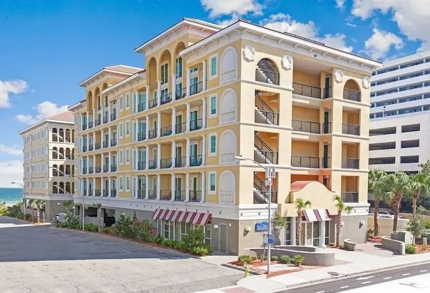 Bali Bay Resort - Dış Mekan