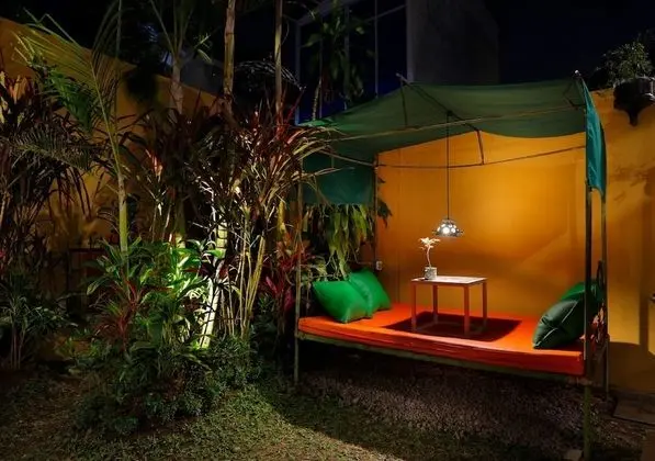 Bali Bee House