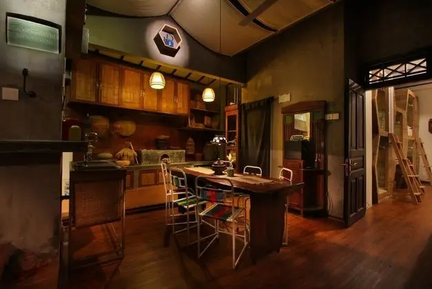 Bali Bee House - Yerinde Yemek
