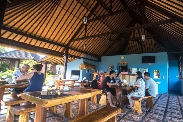 Bali Belva - Yerinde Yemek