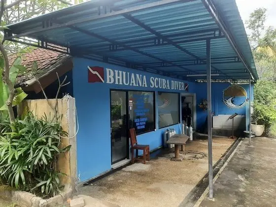 Bali Bhuana Beach Cottage - Plaj