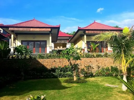 Bali Bhuana Villas